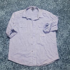 Tommy Hilfiger Dress Shirt
